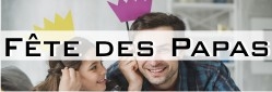 Cadeau Fête des Pères